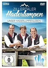 Unser Haderlumpenleben DVD