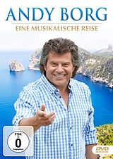 Eine musikalische Reise DVD