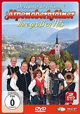 Die Legenden der Volksmusik-Ihre grossen Hits DVD