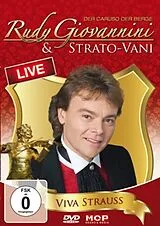 Viva Strauss-Live DVD