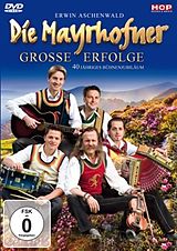Grosse Erfolge DVD