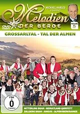 Melodien der Berge-Grossarlta DVD
