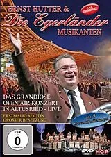 Das grandiose Open Air Live DVD