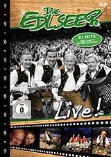 Live DVD