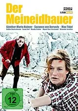 Der Meineidbauer DVD
