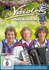 Ihre schönsten Lieder DVD
