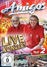Live Konzert-Teil 2 DVD