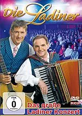 Das grosse Ladiner Konzert DVD