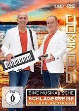 Eine musikalische Schlagerreise DVD