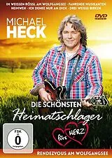 Die Schönsten Heimatschlager Fürs Herz DVD