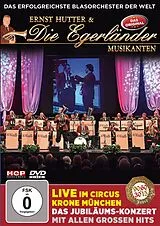 Live im Circus Krone München- DVD