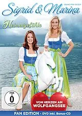 Heimatgefühle-Von Herzen am DVD