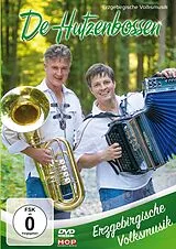 Erzgebirgische Volksmusik DVD