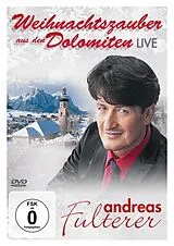 Weihnachten aus den Dolomiten DVD