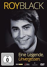 Eine Legende.Unvergessen. DVD