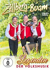 Legenden der Volksmusik DVD