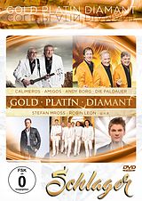 Schlager-Gold-Platin-Dia DVD