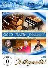 Instrumental-Gold-Platin- DVD