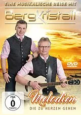 Melodien die zu Herzen gehen- DVD