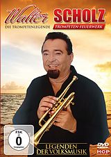 Legenden der Volksmusik DVD