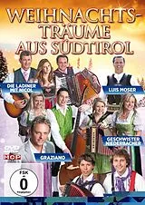 Weihnachtsträume aus Südtirol DVD