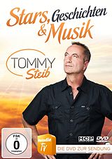Stars,Geschichten & Musik DVD