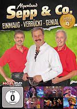 Einmalig-verrückt-genial- DVD