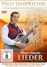 Meine schönsten Lieder DVD
