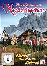 Lieder aus unserer Heimat DVD