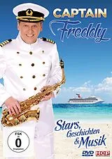Stars,Geschichten & Musik DVD