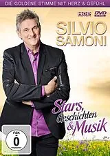 Stars,Geschichten & Musik DVD