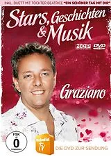 Stars,Geschichten & Musik DVD