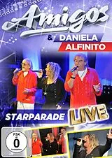 Starparade-Live DVD