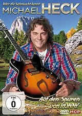 Auf den Spuren von Ronny DVD