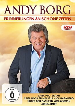 Erinnerungen an schöne Zeiten DVD