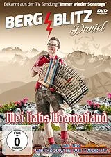Mei liabs Hoamatland DVD