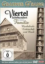 25 Jahre-Viertel Jahrhundert DVD
