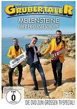 Meilensteine einer Erfolgsgeschichte DVD