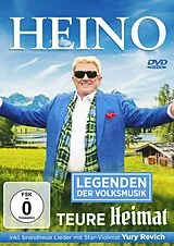 Teure Heimat-Legenden der Volksmusik DVD