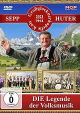 Die Legende der Volksmusik DVD