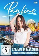 Sommer in Marseille-Die komplette TV-Sendung DVD