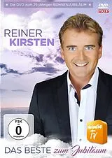 Das Beste zum Jubiläum DVD