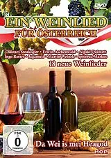 Ein Weinlied für Österreich-Da Wei is mei Heagod DVD