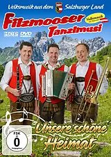 Unsere schöne Heimat DVD