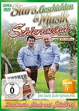 Die schönsten Lieder aus Südtirol-Stars,Geschic DVD
