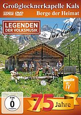 Berge der Heimat-Legenden der Volksmusik DVD