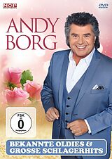 Bekannte Oldies & grosse Schlagerhits DVD