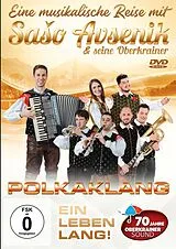 Polkaklang ein Leben lang! Eine musikalische Reise DVD
