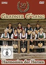 Harmonien der Herzen DVD
