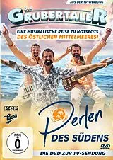 Perlen Des Südens - Eine Musikalische Reise Zu Hot DVD